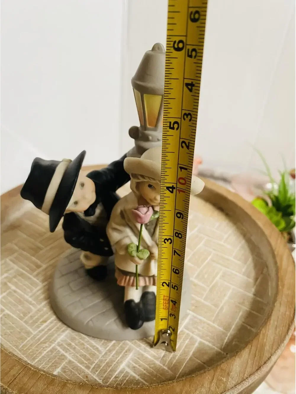 Enesco 1996 this